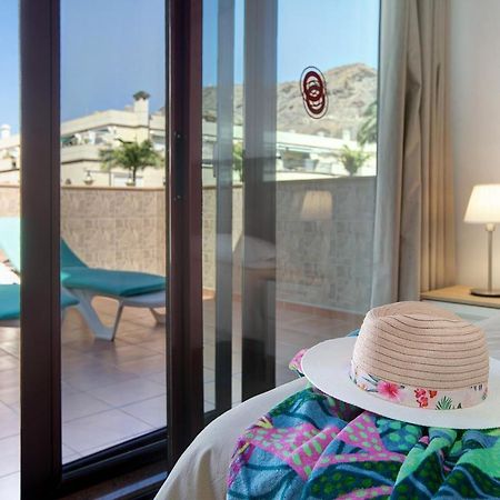 Apartamento Pedro Puerto De Mogan Zewnętrze zdjęcie