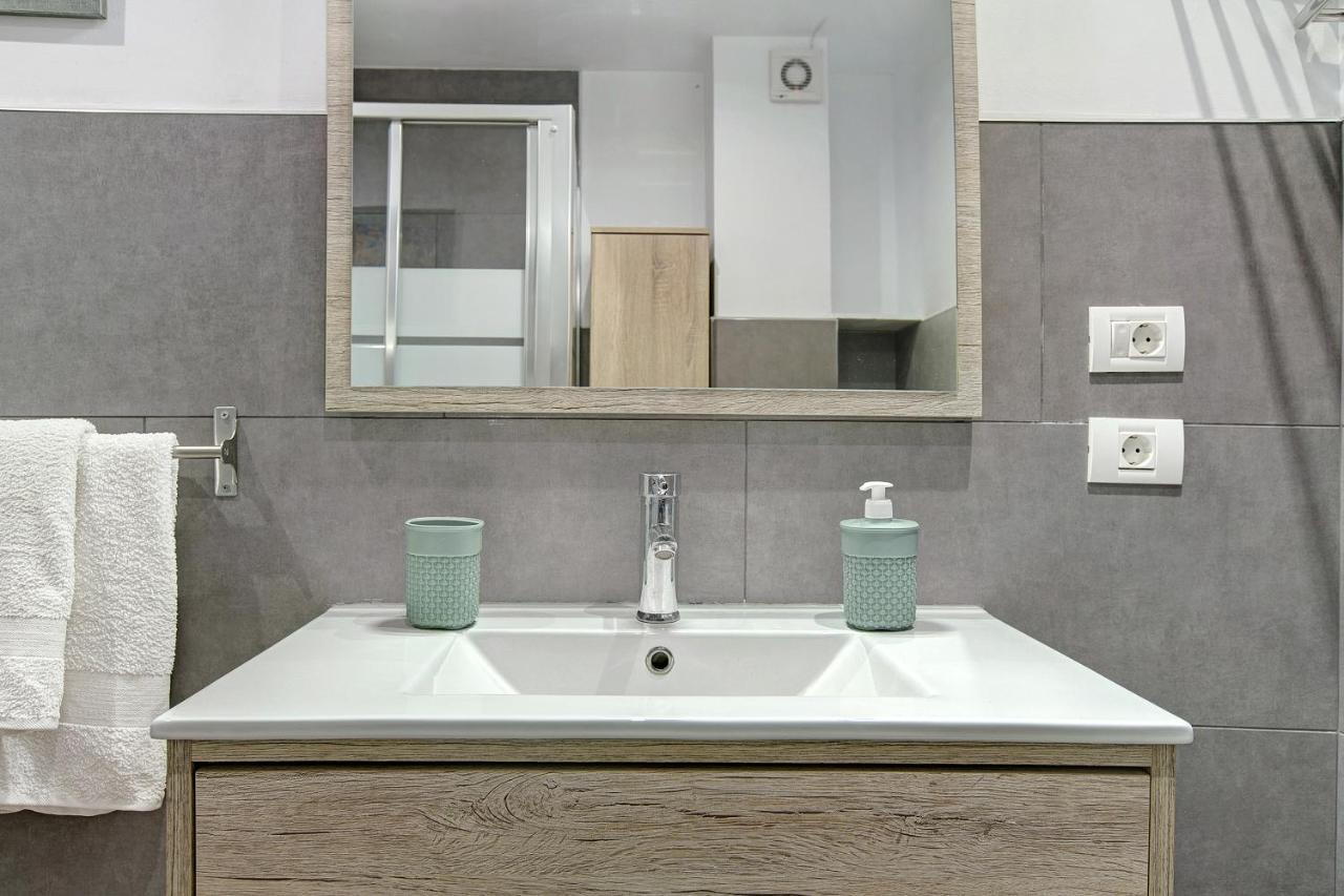 Apartamento Pedro Puerto De Mogan Zewnętrze zdjęcie