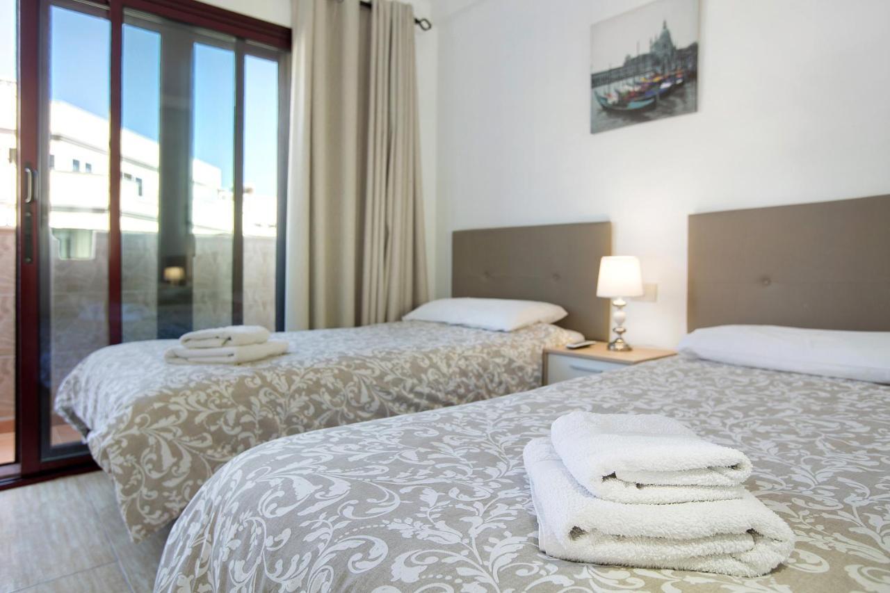 Apartamento Pedro Puerto De Mogan Zewnętrze zdjęcie